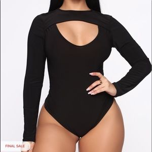 Body suit